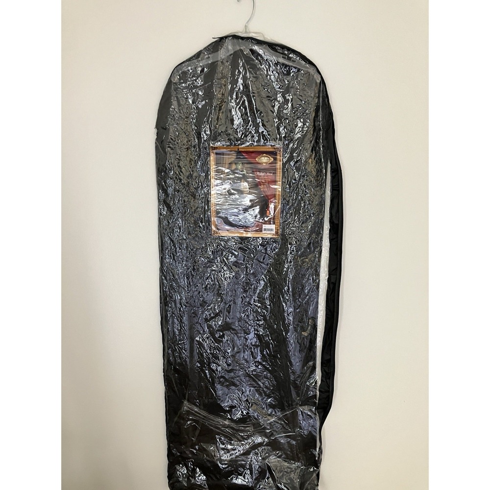 InCharactor Costumes Evil Wicked Witch Adult Costume Size Large - Picture 12 of 13